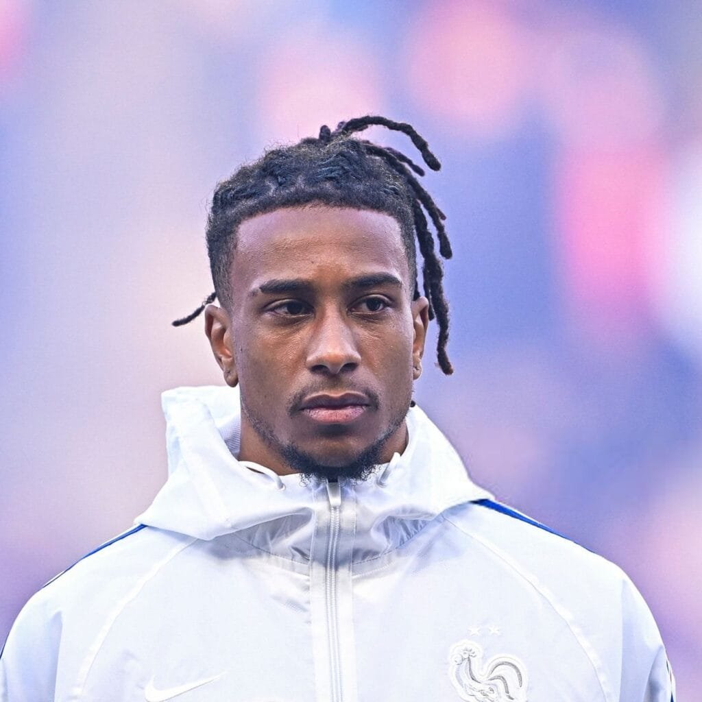 🚨 قطار سريع لا يتوقف: كيف تحول مايكل أوليسي إلى المهاجم المرعب في أوروبا؟ 🇫🇷🌟