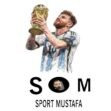 SPORT MUSTAFA